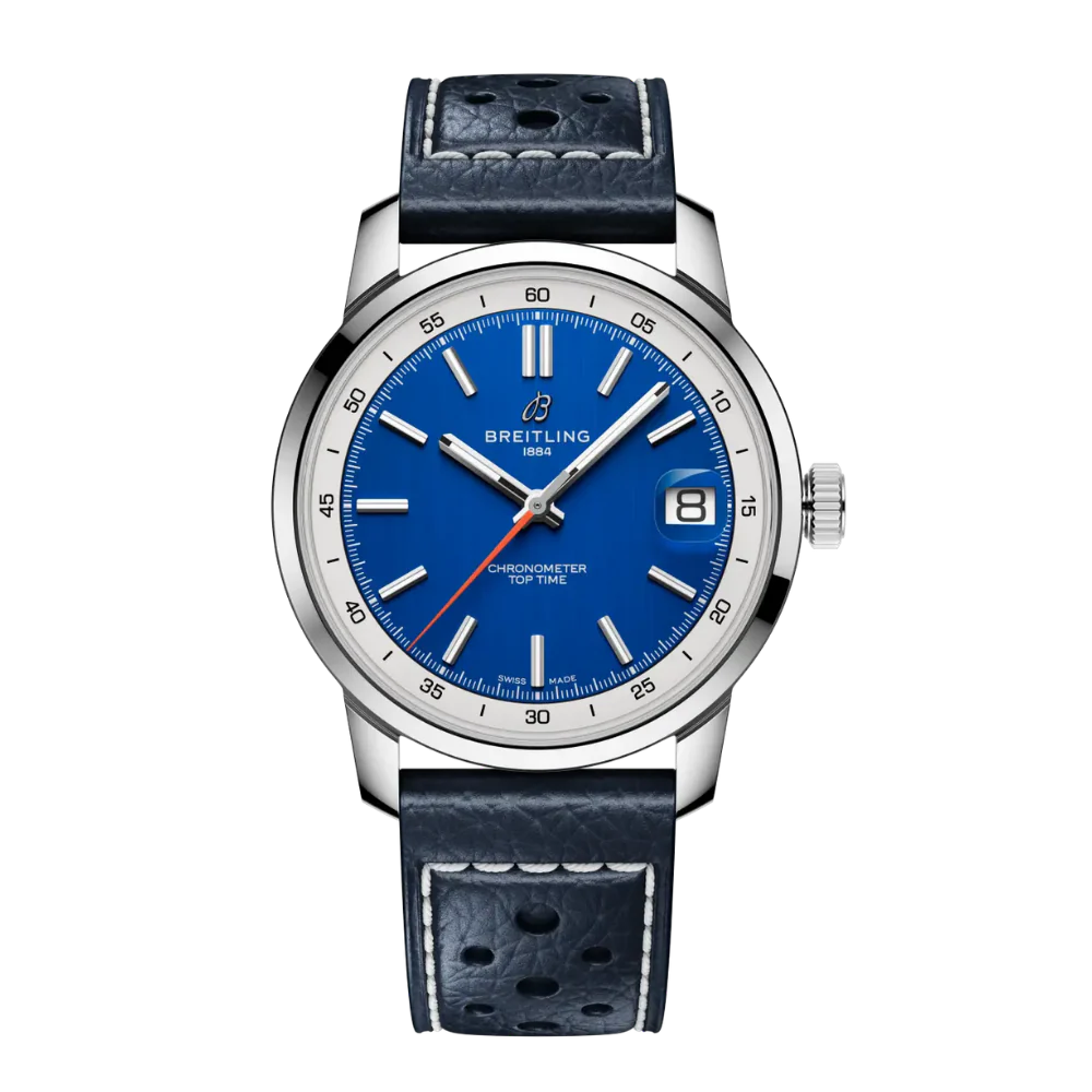 Breitling Top Time